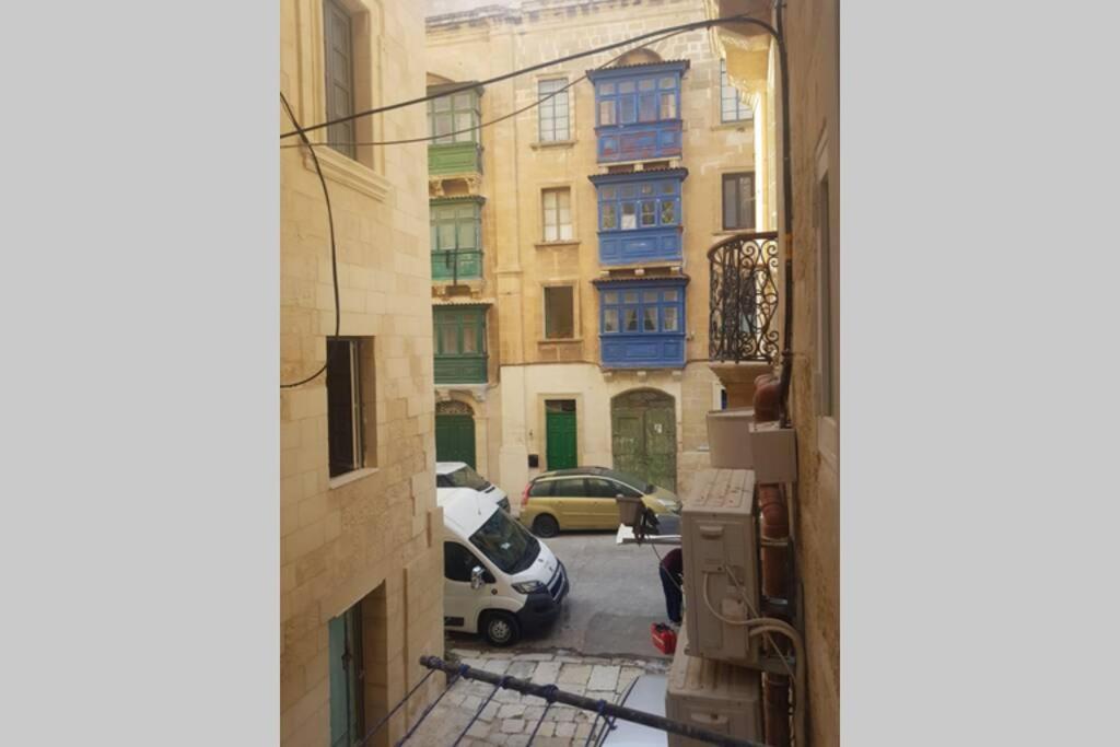 Valletta Malta フロリアーナ エクステリア 写真